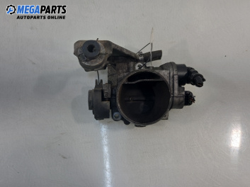 Дроселова клапа за Fiat Doblo Cargo I (11.2000 - 02.2010) 1.6 16V (223AXD1A), 103 к.с.