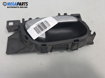 Вътрешна дръжка за Opel Vectra C Sedan (04.2002 - 01.2009), позиция: предна, дясна