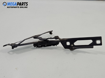 Панта заден капак за Opel Vectra C Sedan (04.2002 - 01.2009), 4+1 вр., позиция: лява