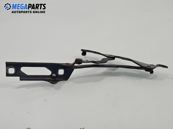 Панта заден капак за Opel Vectra C Sedan (04.2002 - 01.2009), 4+1 вр., позиция: дясна