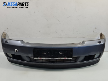 Предна броня за Opel Vectra C Sedan (04.2002 - 01.2009), позиция: предна
