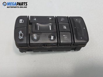 Бутони ел. стъкла и огледала  за Opel Vectra C Sedan (04.2002 - 01.2009)