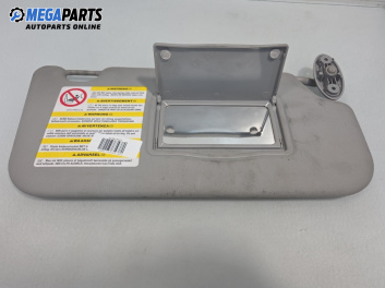 Сенник за Ford Fiesta V Hatchback (11.2001 - 03.2010), позиция: дясна