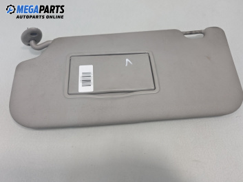 Сенник за Ford Fiesta V Hatchback (11.2001 - 03.2010), позиция: лява