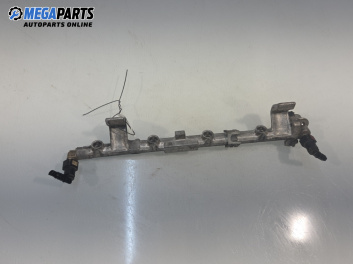 Бензинова рейка за Ford Fiesta V Hatchback (11.2001 - 03.2010) 1.4 16V, 80 к.с.