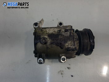 Компресор климатик за Ford Fiesta V Hatchback (11.2001 - 03.2010) 1.4 16V, 80 к.с., № 2002SEP06