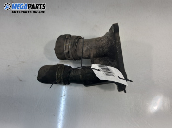 Конзола антифриз за Ford Fiesta V Hatchback (11.2001 - 03.2010) 1.4 16V, 80 к.с.