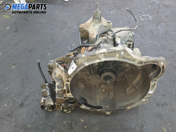 Ръчна скоростна кутия за Ford Fiesta V Hatchback (11.2001 - 03.2010) 1.4 16V, 80 к.с.