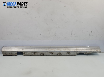 Праг за BMW 3 Series E46 Sedan (02.1998 - 04.2005), 4+1 вр., позиция: лява