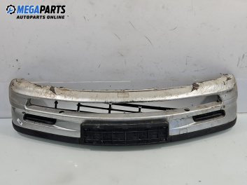 Предна броня за BMW 3 Series E46 Sedan (02.1998 - 04.2005), позиция: предна
