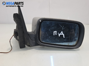 Огледало за BMW 3 Series E46 Sedan (02.1998 - 04.2005), позиция: дясна