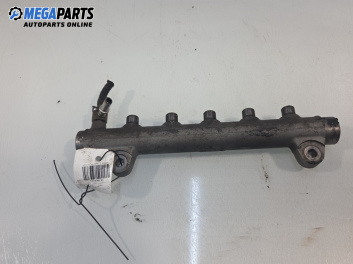 Горивна рейка за Hyundai Getz Hatchback (08.2002 - ...) 1.5 CRDi, 88 к.с., № Bosch 0445214111