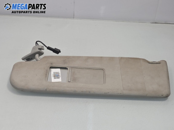 Сенник за Volkswagen Golf V Variant (06.2007 - 07.2009), позиция: лява