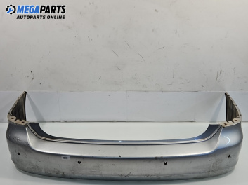 Задна броня за Volkswagen Golf V Variant (06.2007 - 07.2009), позиция: задна