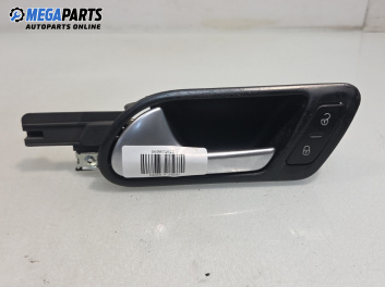 Вътрешна дръжка за Volkswagen Golf V Variant (06.2007 - 07.2009), позиция: предна, лява
