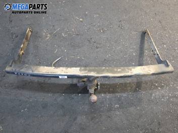 Теглич за Volkswagen Golf V Variant (06.2007 - 07.2009), комби