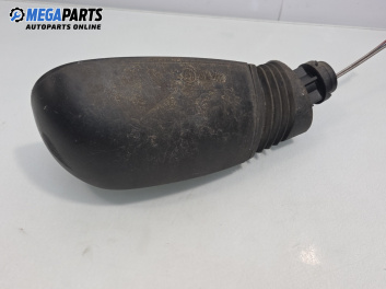 Огледало за Fiat Punto Hatchback II (09.1999 - 07.2012), позиция: лява
