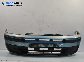 Предна броня за Fiat Punto Hatchback II (09.1999 - 07.2012), позиция: предна