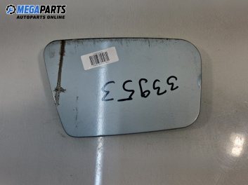 Стъкло огледало за Fiat Punto Hatchback II (09.1999 - 07.2012), позиция: лява