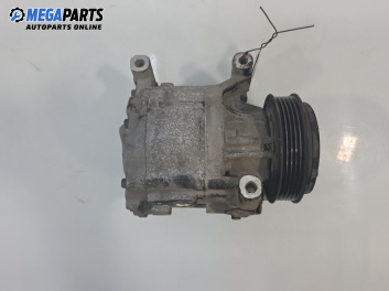 Компресор климатик за Fiat Punto Hatchback II (09.1999 - 07.2012) 1.2 60 (188.030, .050, .130, .150, .230, .250), 60 к.с., № 46782669