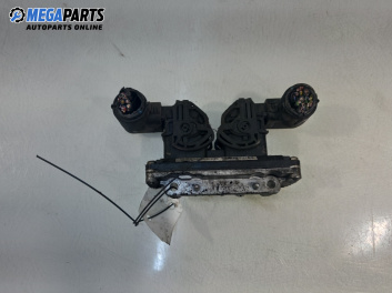 Компютър двигател за Fiat Punto Hatchback II (09.1999 - 07.2012) 1.2 60 (188.030, .050, .130, .150, .230, .250), 60 к.с.