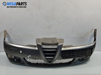 Предна броня за Alfa Romeo 156 Sportwagon (01.2000 - 05.2006), позиция: предна