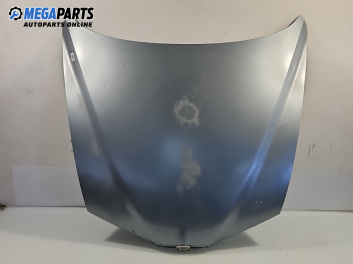 Преден капак за Alfa Romeo 156 Sportwagon (01.2000 - 05.2006), 4+1 вр., комби, позиция: предна