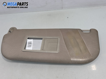 Сенник за Alfa Romeo 156 Sportwagon (01.2000 - 05.2006), позиция: лява