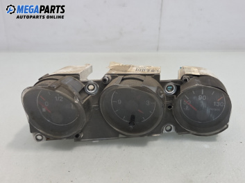Панел климатроник за Alfa Romeo 156 Sportwagon (01.2000 - 05.2006)
