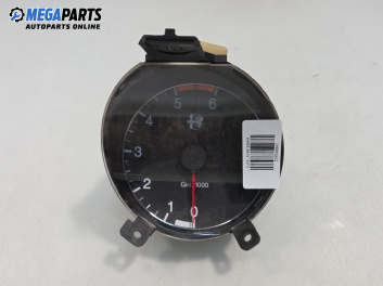 Оборотомер за Alfa Romeo 156 Sportwagon (01.2000 - 05.2006) 1.9 JTD 16V, 140 к.с.