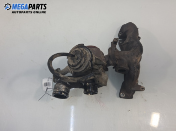 Турбо за Alfa Romeo 156 Sportwagon (01.2000 - 05.2006) 1.9 JTD 16V, 140 к.с.