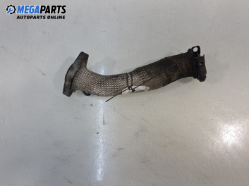 EGR тръба за Alfa Romeo 156 Sportwagon (01.2000 - 05.2006) 1.9 JTD 16V, 140 к.с.