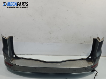 Задна броня за Ford Mondeo IV Turnier (03.2007 - 01.2015), позиция: задна