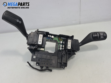 Лостчета светлини и чистачки за Ford Mondeo IV Turnier (03.2007 - 01.2015)