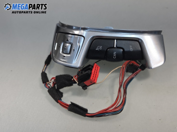 Бутони волан за Ford Mondeo IV Turnier (03.2007 - 01.2015)