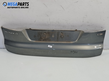 Елемент заден капак за Ford Mondeo IV Turnier (03.2007 - 01.2015), 4+1 вр., комби