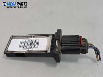 Дебитомер за Ford Mondeo IV Turnier (03.2007 - 01.2015) 2.0 TDCi, 130 к.с.
