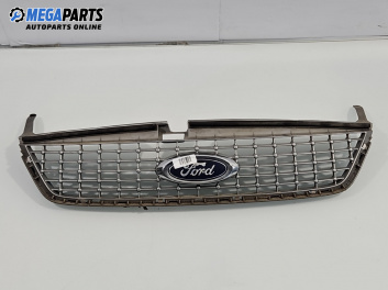 Решетка за Ford Mondeo IV Turnier (03.2007 - 01.2015), позиция: предна