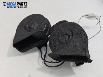 Клаксони за Ford Mondeo IV Turnier (03.2007 - 01.2015)