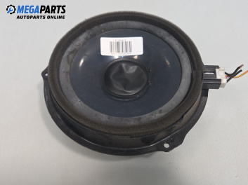 Високоговорител за Ford Mondeo IV Turnier (03.2007 - 01.2015)