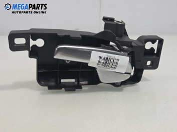 Вътрешна дръжка за Ford Mondeo IV Turnier (03.2007 - 01.2015), позиция: предна, лява