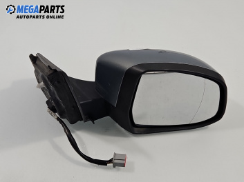 Огледало за Ford Mondeo IV Turnier (03.2007 - 01.2015), позиция: дясна