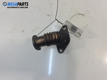 EGR тръба за Ford Mondeo IV Turnier (03.2007 - 01.2015) 2.0 TDCi, 130 к.с.