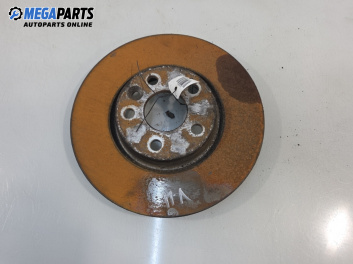 Спирачен диск за Ford Mondeo IV Turnier (03.2007 - 01.2015), позиция: предна