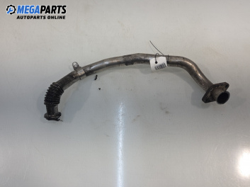 EGR тръба за Ford Mondeo IV Turnier (03.2007 - 01.2015) 2.0 TDCi, 130 к.с.