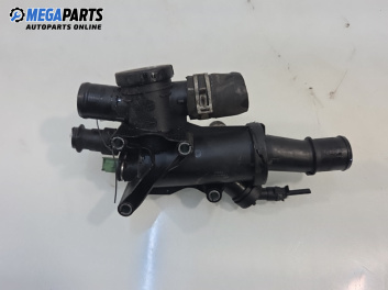 Корпус на термостат за Ford Mondeo IV Turnier (03.2007 - 01.2015) 2.0 TDCi, 130 к.с.