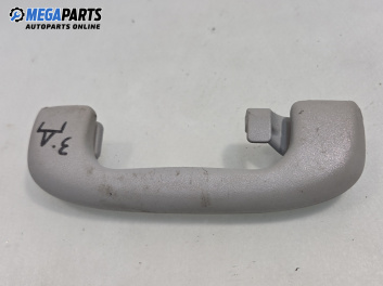 Ръкохватка за таван за Opel Zafira B Minivan (07.2005 - 14.2015), позиция: задна, дясна