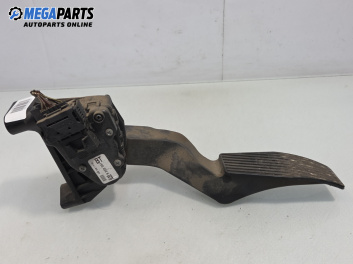 Потенциометър газ  за Opel Zafira B Minivan (07.2005 - 14.2015) 1.6 CNG Turbo, 150 к.с.