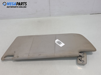 Сенник за Opel Zafira B Minivan (07.2005 - 14.2015), позиция: лява