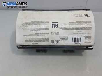 Airbag за Opel Zafira B Minivan (07.2005 - 14.2015), позиция: предна
